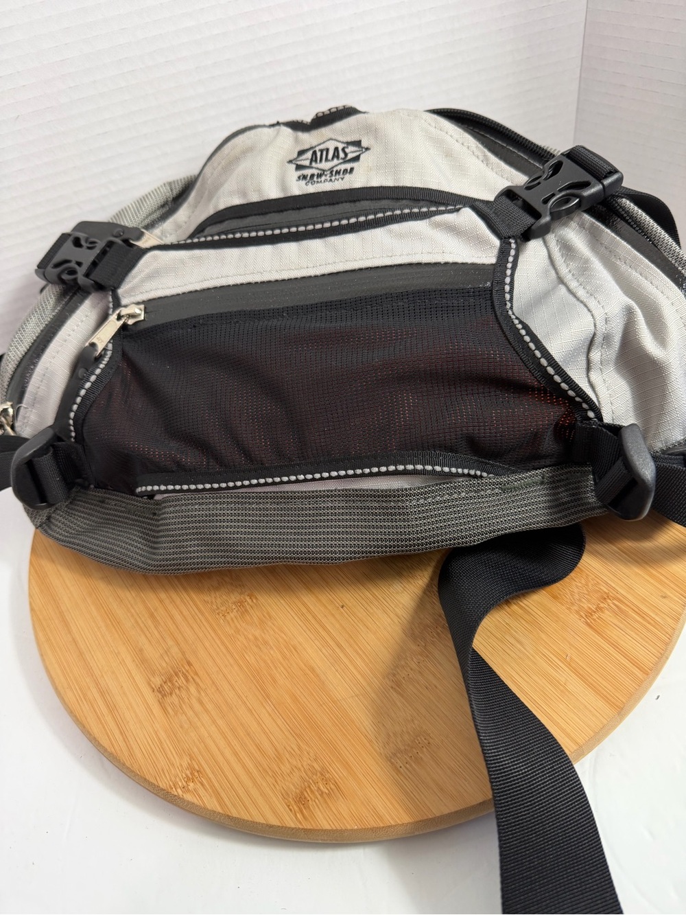 Atlas Snow-shoe Company Waist Lumbar pack